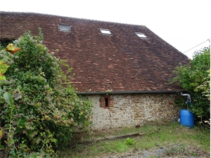 grange à la vente -   45500  SAINT GONDON, surface 3 m2 vente grange - UBI441551636